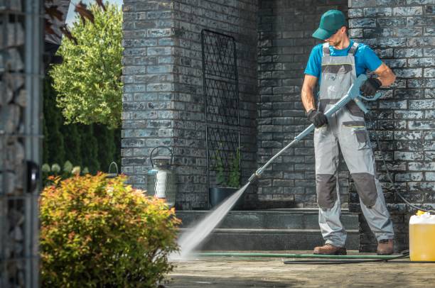 Best Warehouse Floor Cleaning in Montclair, VA