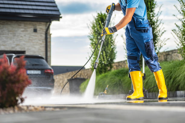 Trusted Montclair, VA Pressure Washing Services Experts